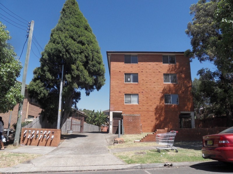 8/13 Church Street,, Cabramatta NSW 2166