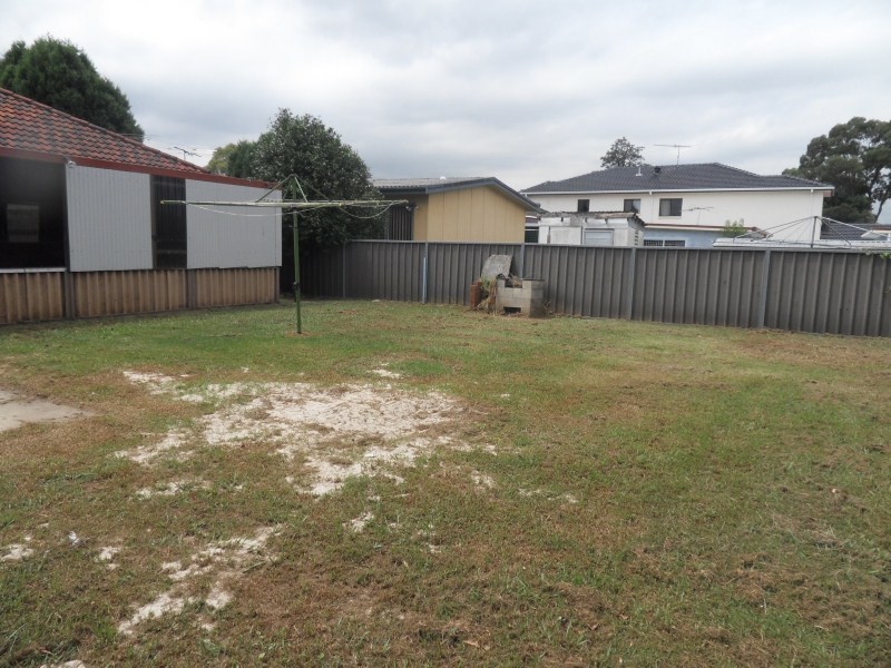 104 Thorney Road,, Fairfield West NSW 2165