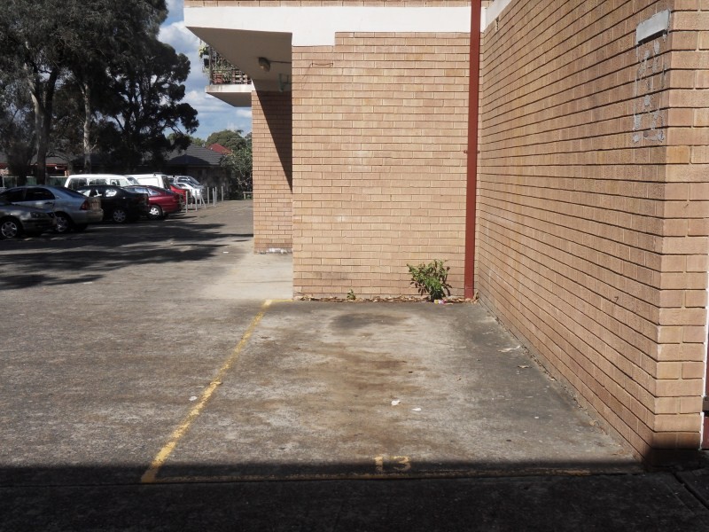 13/91a-97 Longfield Street, Cabramatta NSW 2166