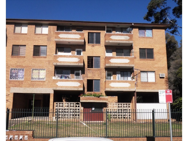 4/60-62 Hughes Street,, Cabramatta NSW 2166