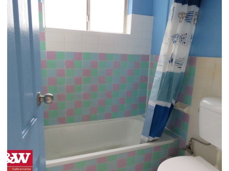 4/60-62 Hughes Street,, Cabramatta NSW 2166
