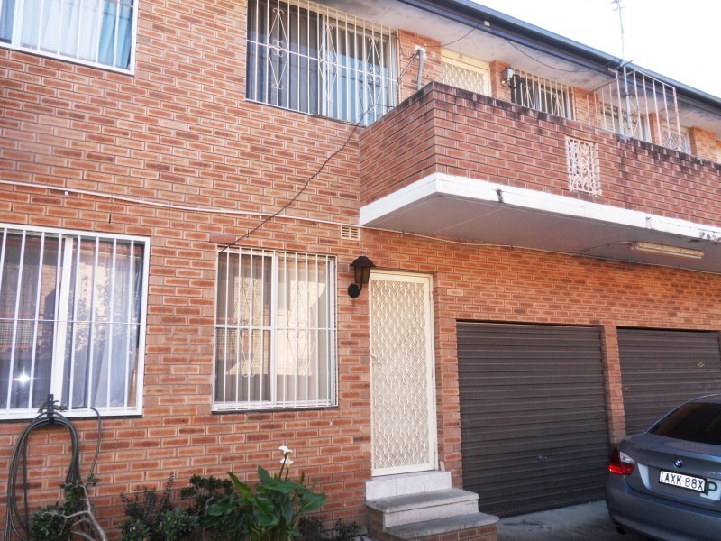 3/8 Kurrajong Street,, Cabramatta NSW 2166