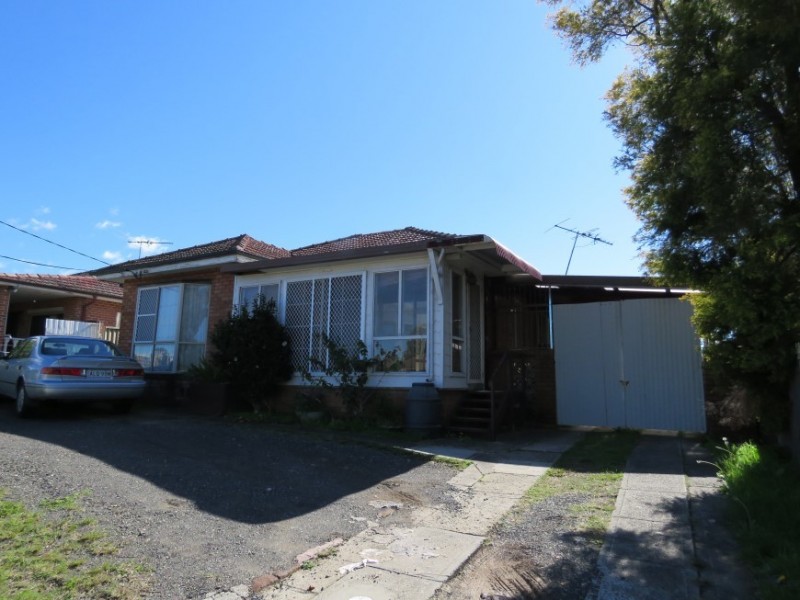 278 Polding Street, Smithfield NSW 2164