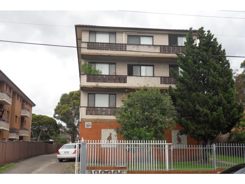 9/228 Railway Parade, Cabramatta NSW 2166