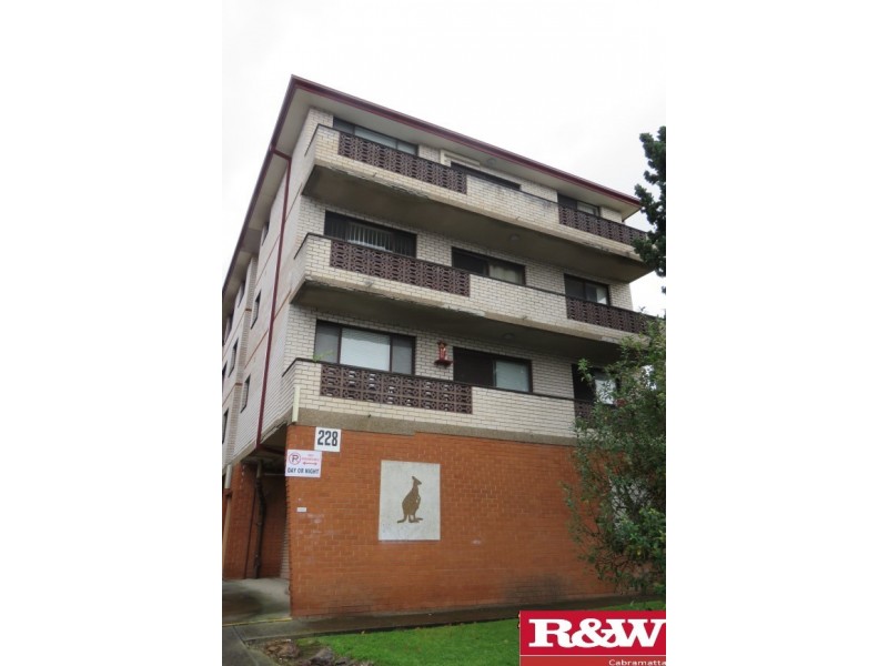 9/228 Railway Parade, Cabramatta NSW 2166
