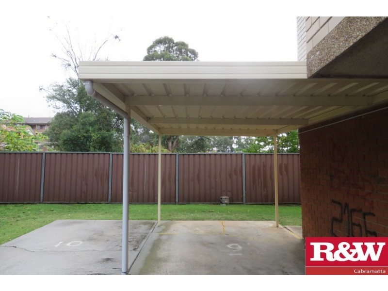 9/228 Railway Parade, Cabramatta NSW 2166