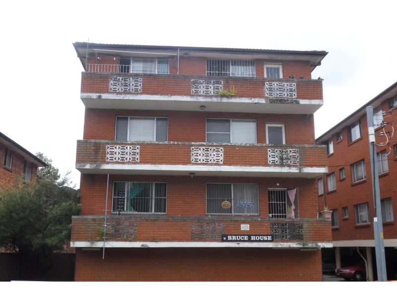 11/9 Fisher Street, Cabramatta NSW 2166