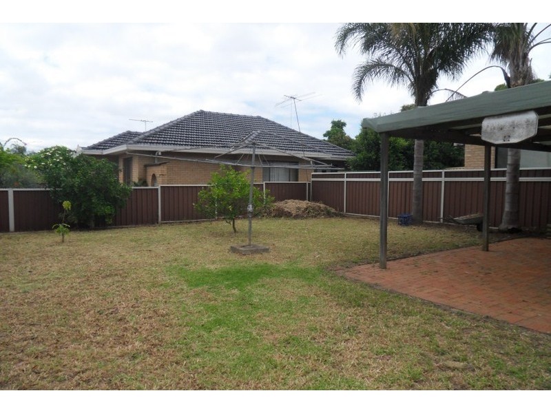 311 Polding Street, Fairfield West NSW 2165