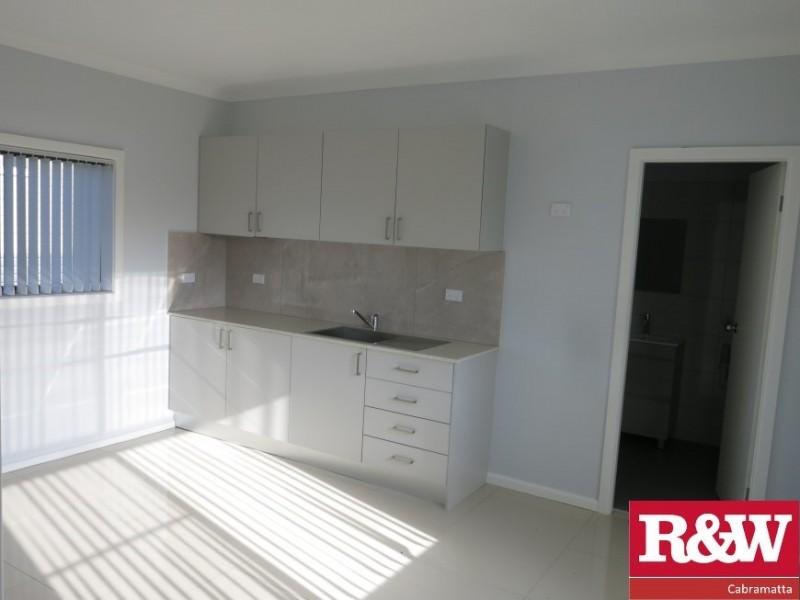 20a Sutherland Street,, Canley Heights NSW 2166