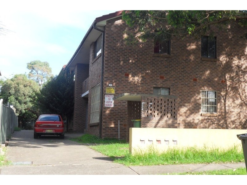 3/11 Kurrajong Street,, Cabramatta NSW 2166