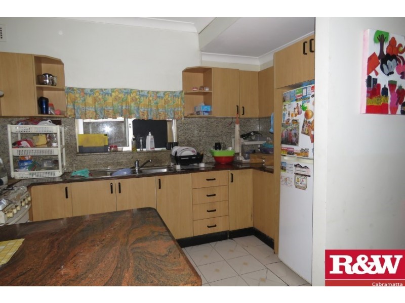 42 Belar Avenue, Villawood NSW 2163