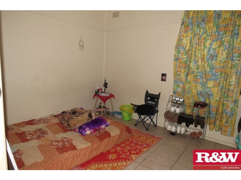 42 Belar Avenue, Villawood NSW 2163