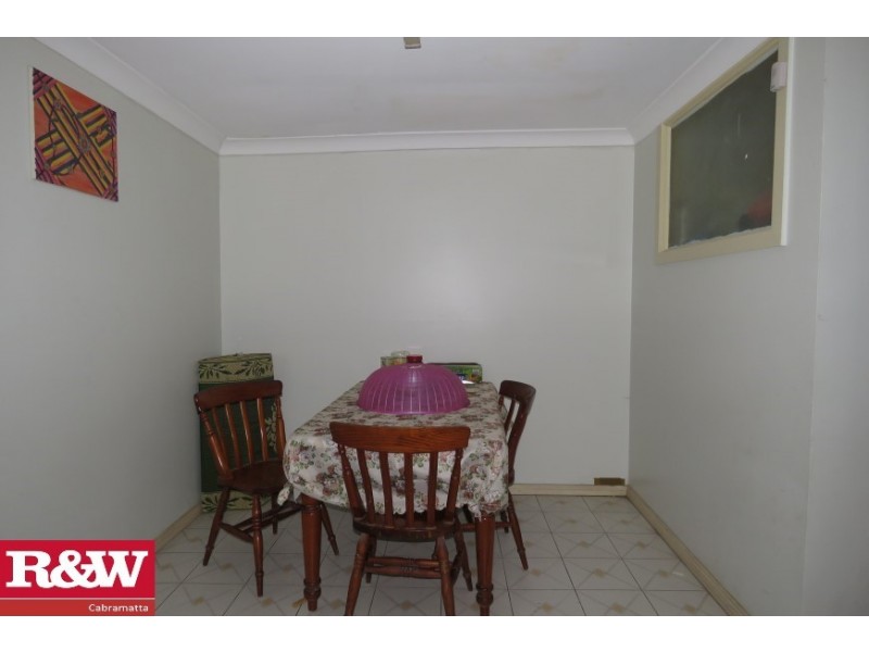 42 Belar Avenue, Villawood NSW 2163