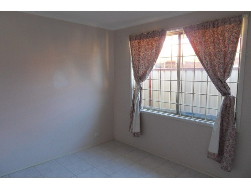 Hinchinbrook NSW 2168