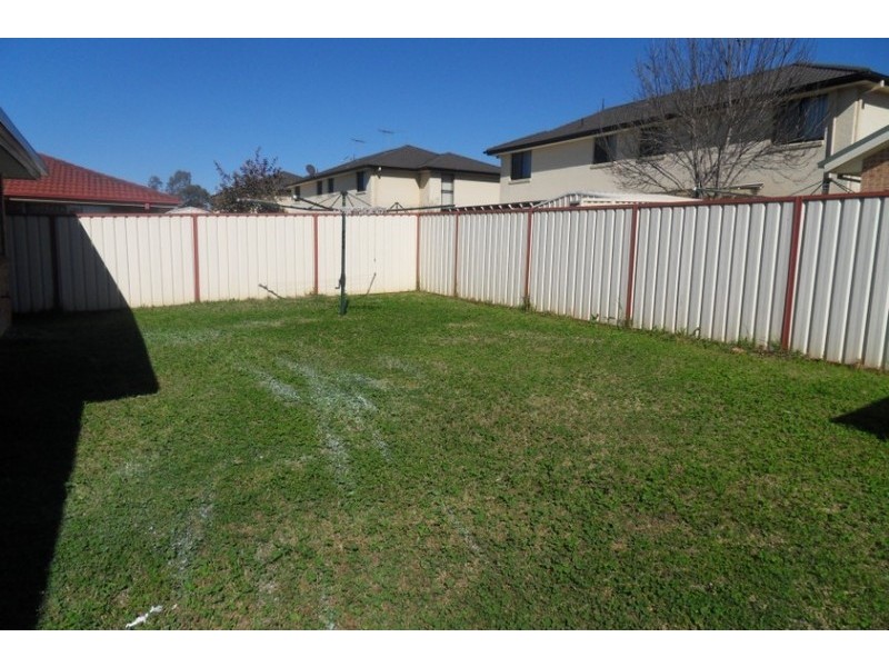 Hinchinbrook NSW 2168