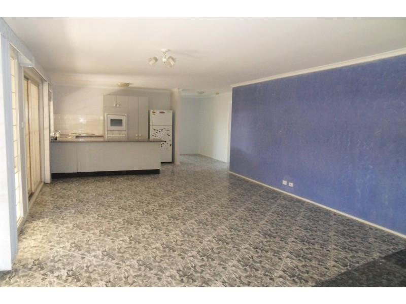 Hinchinbrook NSW 2168