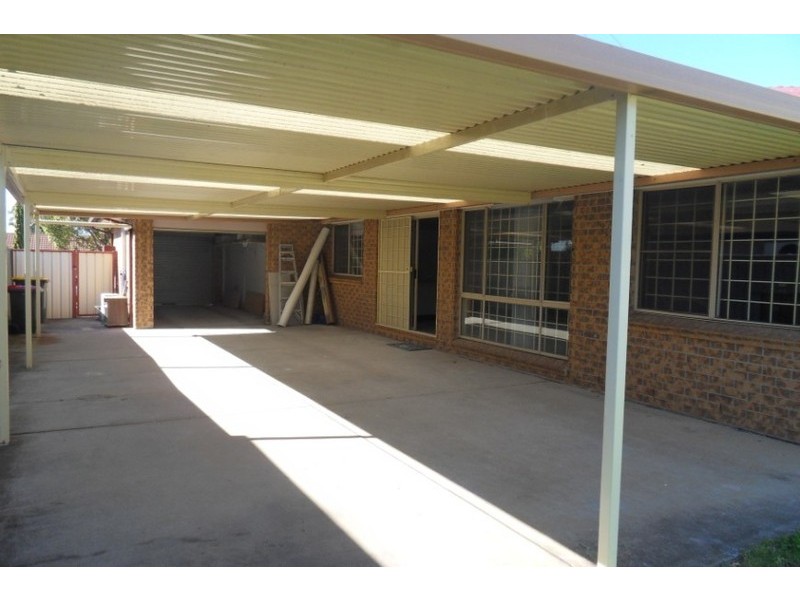 Hinchinbrook NSW 2168