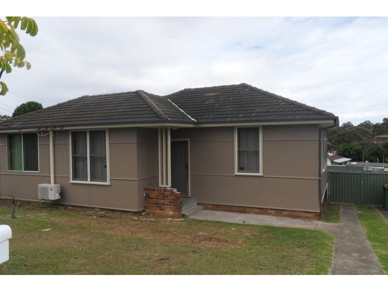 22 David Street, Mount Pritchard NSW 2170