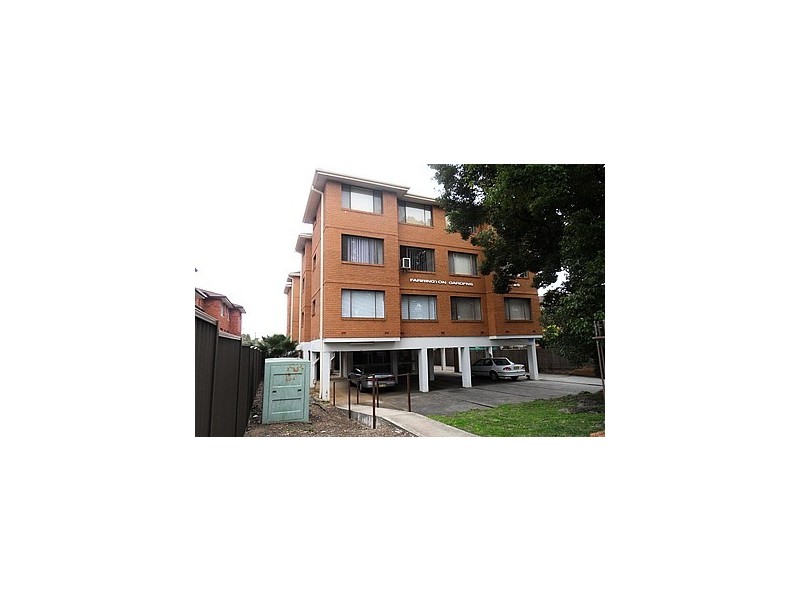 8/85 Longfield Street, Cabramatta NSW 2166