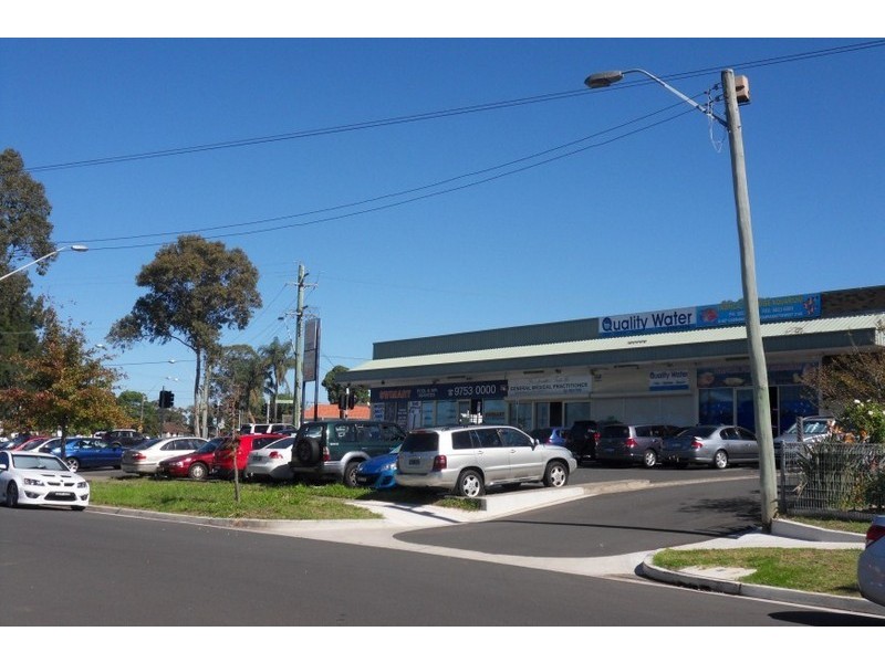 116 Boyd Street, Cabramatta West NSW 2166