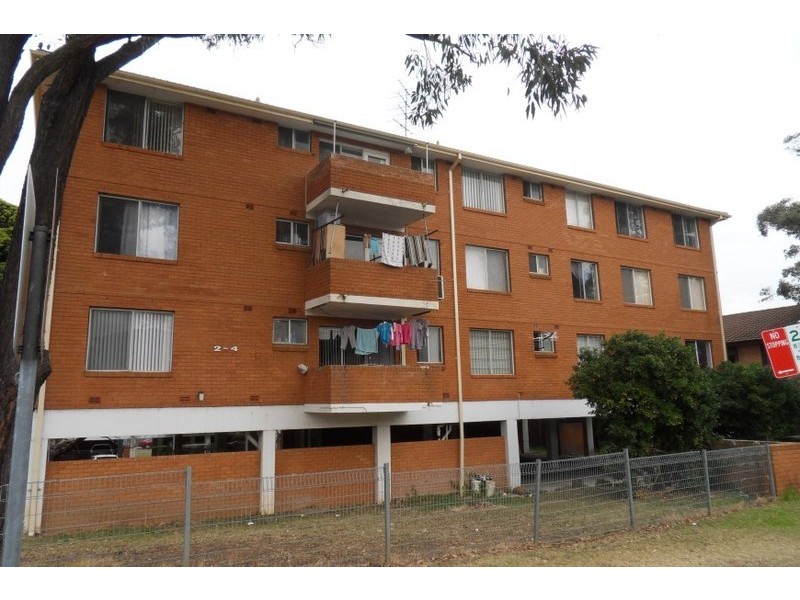 7/2-4 Bridge, Cabramatta NSW 2166