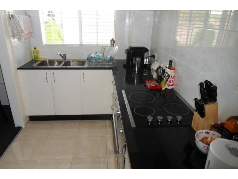 18/10 Clifford Avenue, Canley Vale NSW 2166