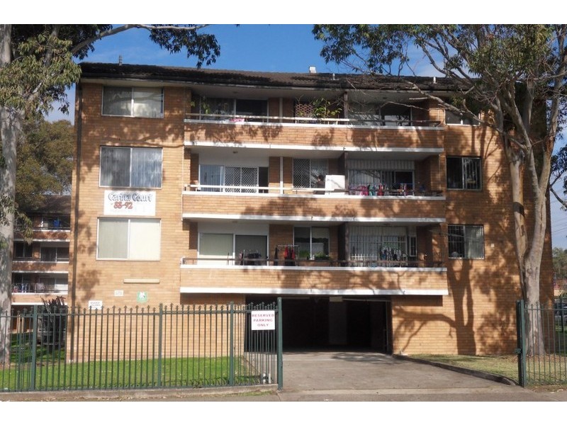 48/88 Hughes Street, Cabramatta NSW 2166