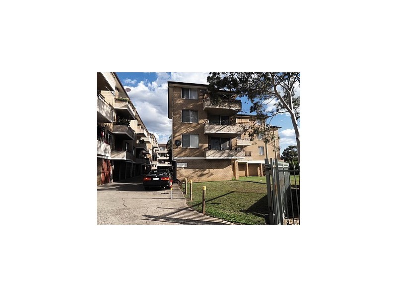 25/120 Cabramatta Road, Cabramatta NSW 2166