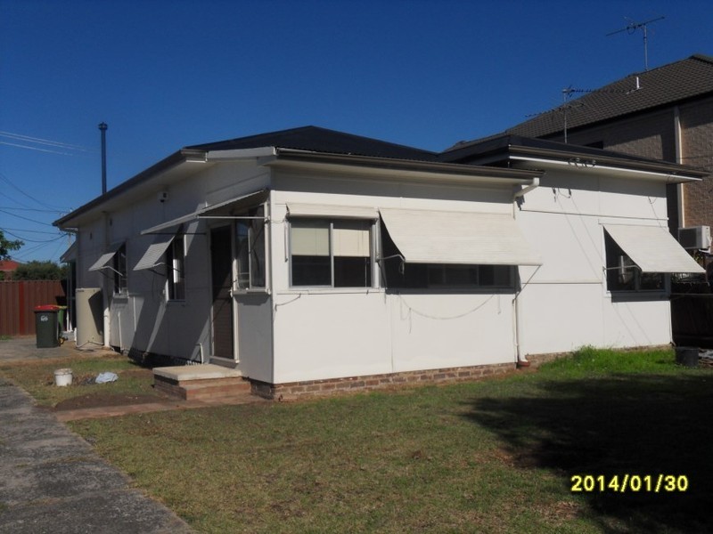 22 Normanby, Fairfield East NSW 2165