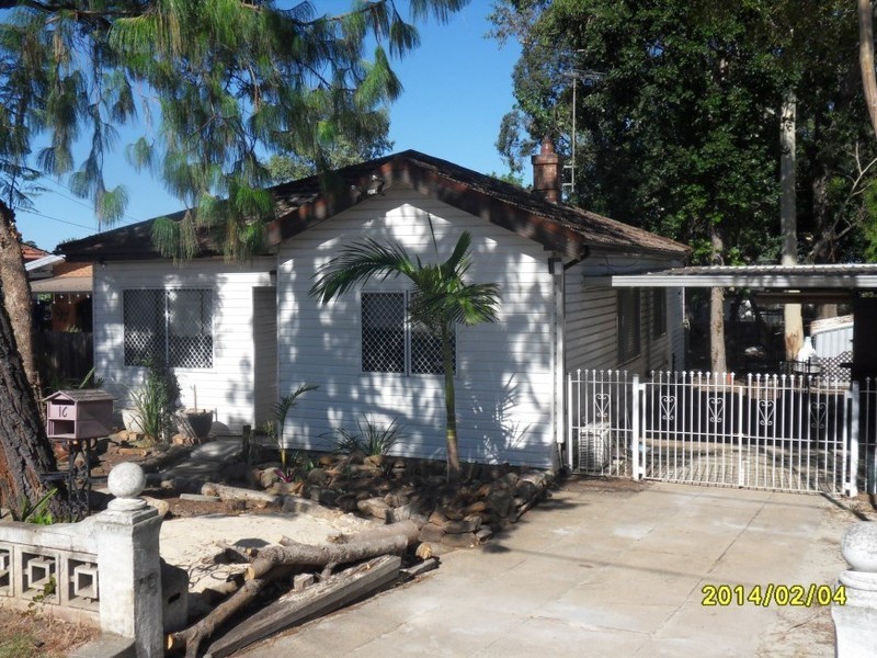 16 Alick Street, Cabramatta NSW 2166