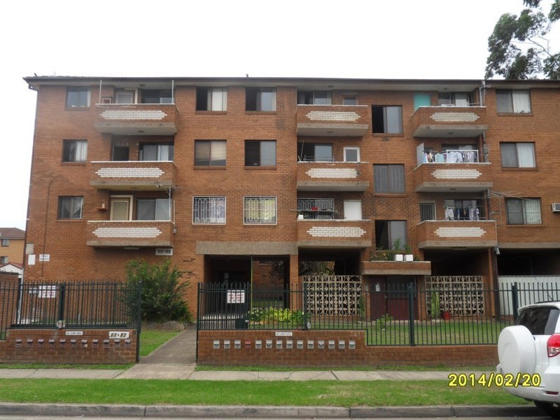14/60 Hughes Street,, Cabramatta NSW 2166