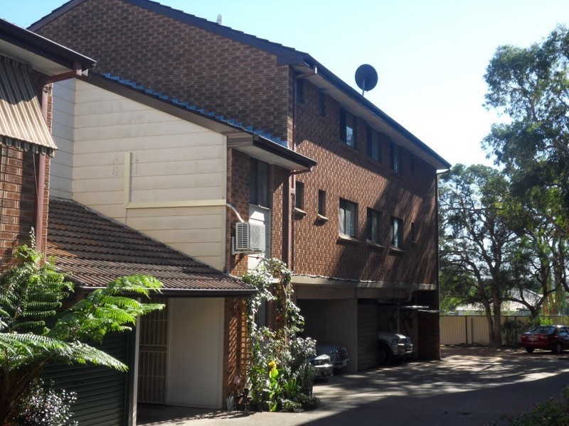 39/103 Longfield Street, Cabramatta NSW 2166