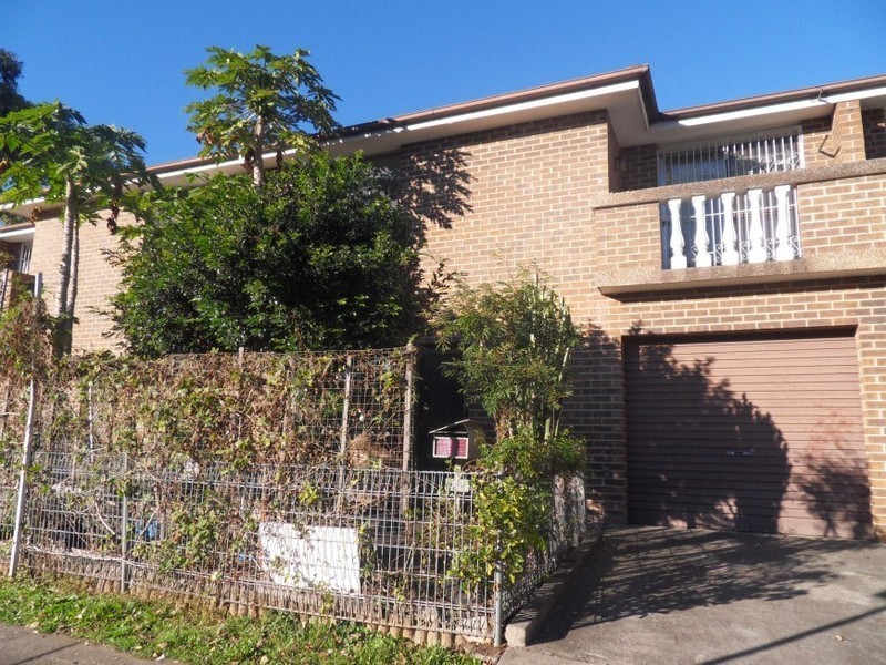 3/37 Cumberland Street, Cabramatta NSW 2166