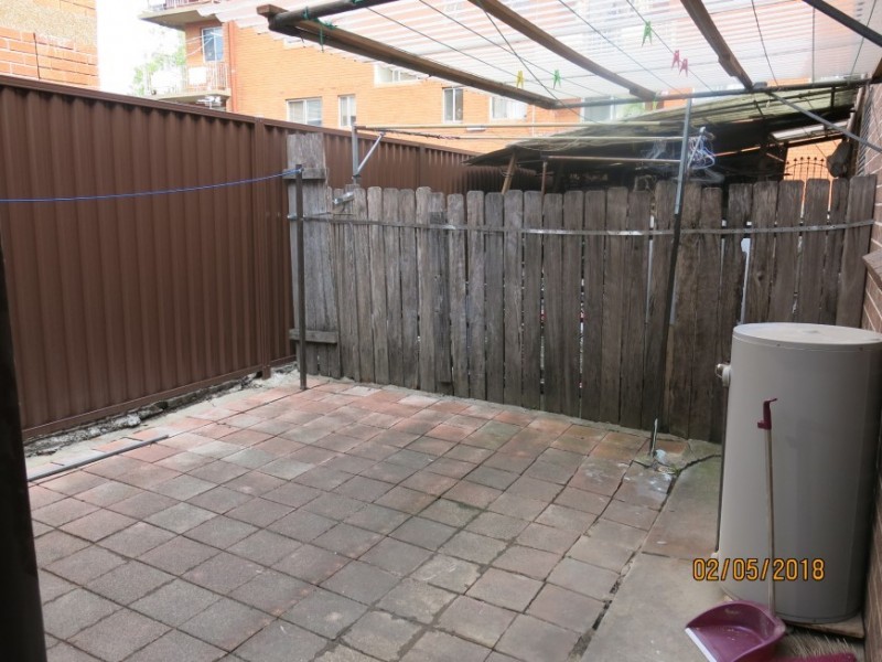 3/37 Cumberland Street, Cabramatta NSW 2166