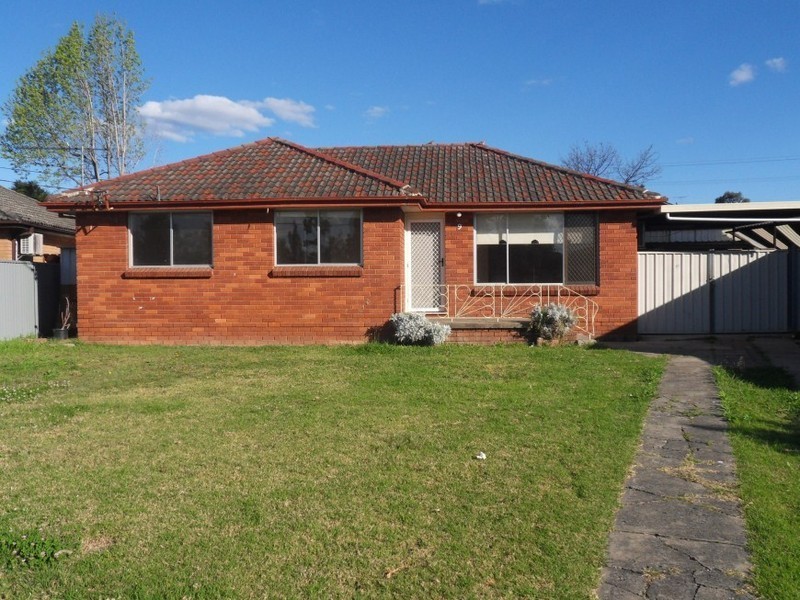 9 Craigslea place, Canley Heights NSW 2166