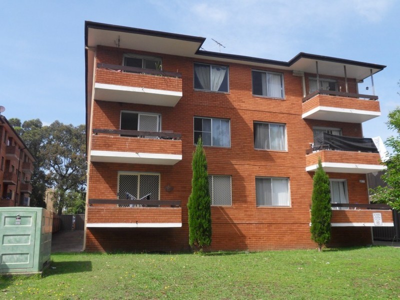 11/156 John Street, Cabramatta NSW 2166