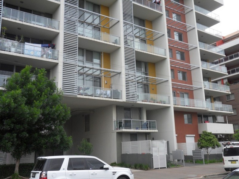 48/10-16 Castlereagh Street,, Liverpool NSW 2170