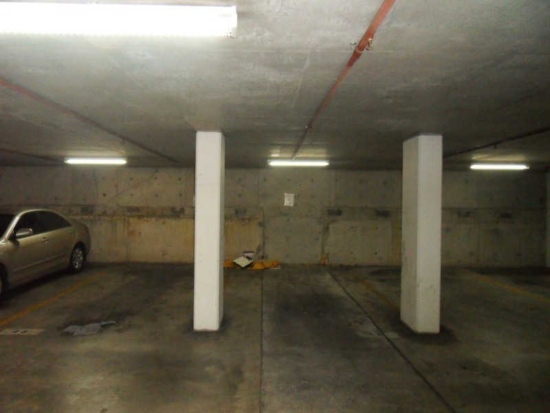 48/10-16 Castlereagh Street,, Liverpool NSW 2170