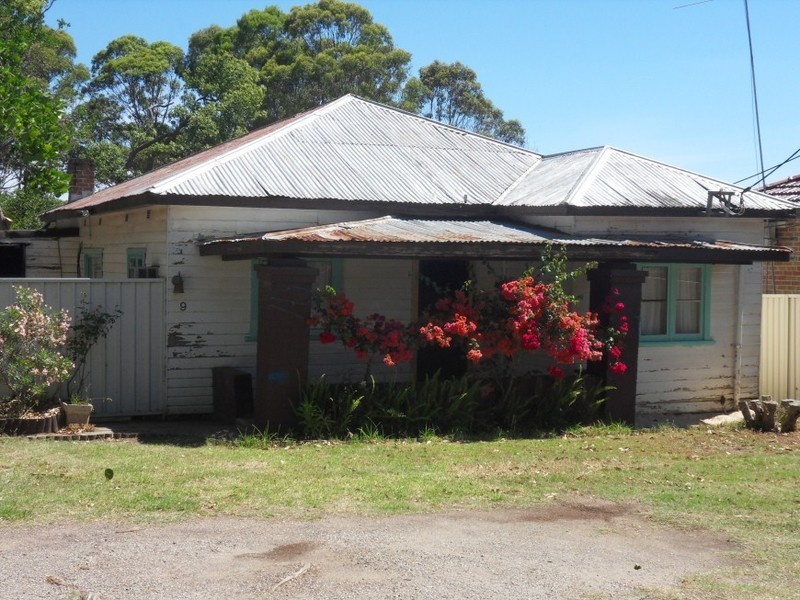 9 Haig Street, Mount Pritchard NSW 2170