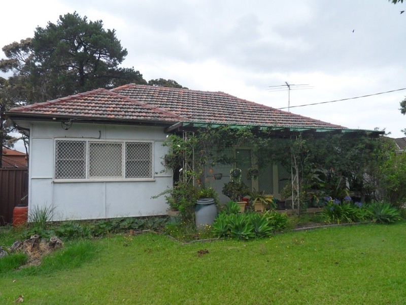 142 Lansdowne Road, Canley Vale NSW 2166