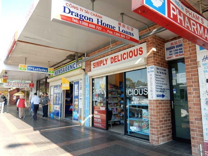 199 Railway Pde, Cabramatta NSW 2166
