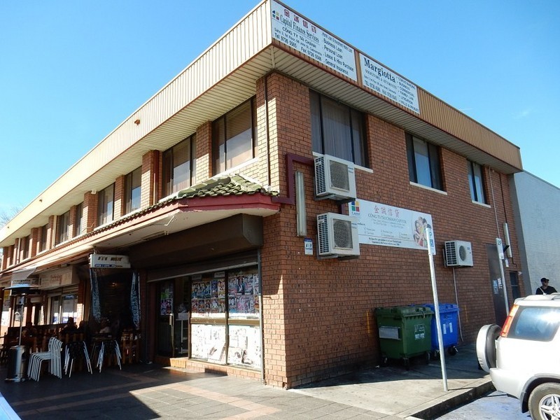 5/98 John Street, Cabramatta NSW 2166