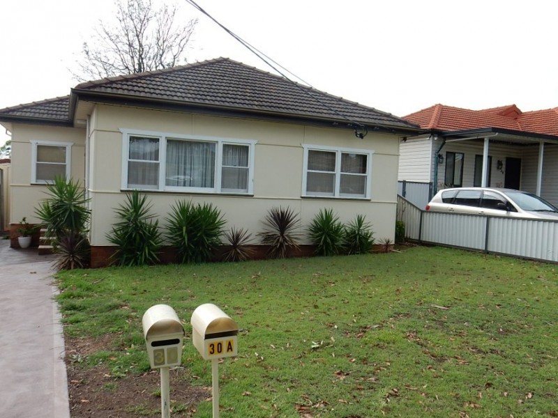 30 Stimson Street, Smithfield NSW 2164