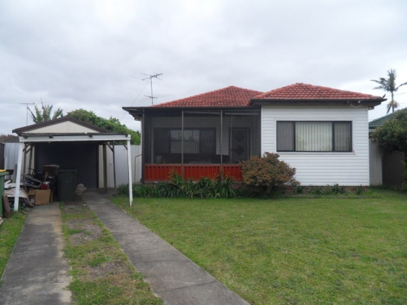 6 Eve Court, Cabramatta NSW 2166