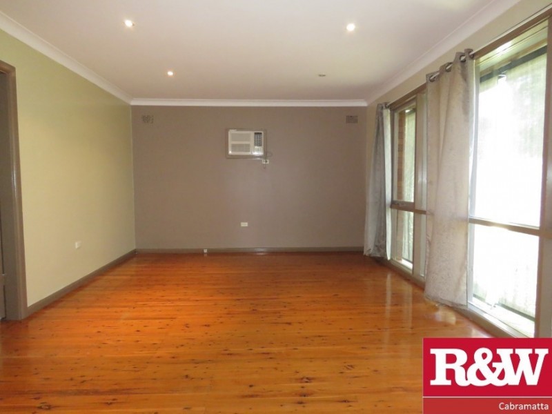 43 Crayford Crescent,, Mount Pritchard NSW 2170