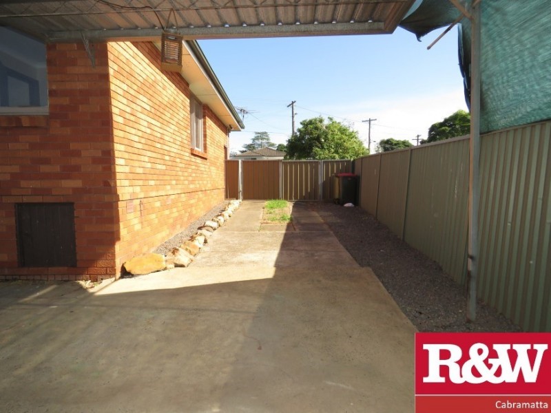 43 Crayford Crescent,, Mount Pritchard NSW 2170