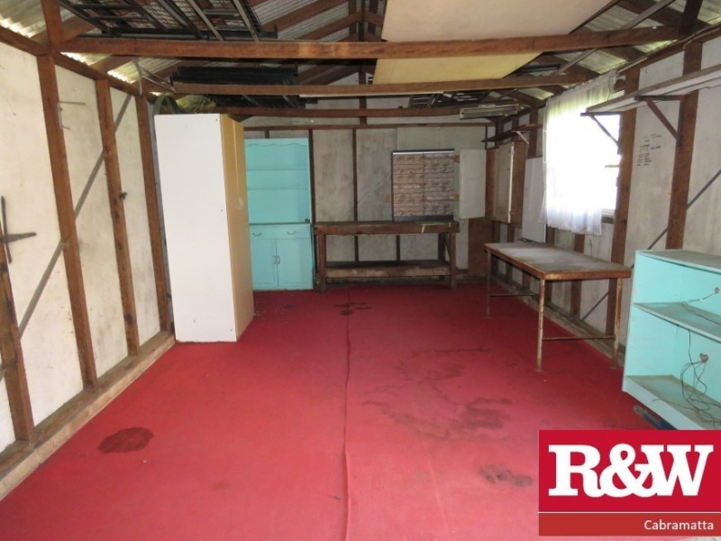 43 Crayford Crescent,, Mount Pritchard NSW 2170