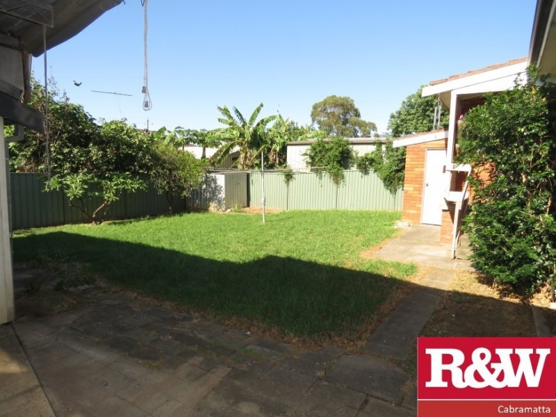 43 Crayford Crescent,, Mount Pritchard NSW 2170