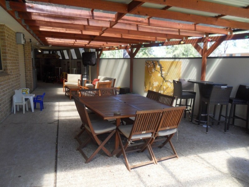 7 Barook Place, Mount Pritchard NSW 2170