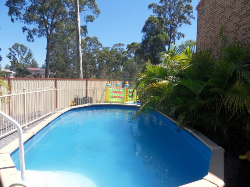 7 Barook Place, Mount Pritchard NSW 2170